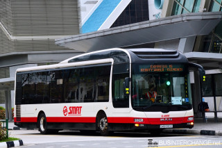 SMB1390C - EXPRESS 15